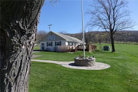 Exterior - 6355 Glenn Ave, Middlesex, NY 14507 photo 7 of 7