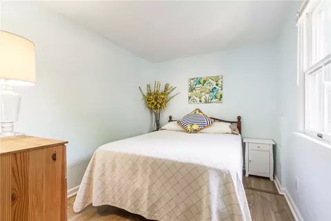 Bedroom - 6355 Glenn Ave, Middlesex, NY 14507 photo 1 of 2