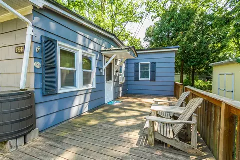Exterior - 6355 Glenn Ave, Middlesex, NY 14507 photo 4 of 7