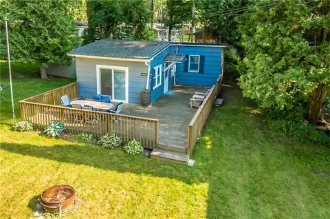 Exterior - 6355 Glenn Ave, Middlesex, NY 14507 photo 5 of 7