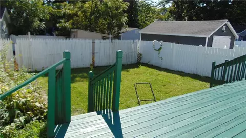 Exterior - 124 E Williams St, Waterloo, NY 13165 photo 2 of 6