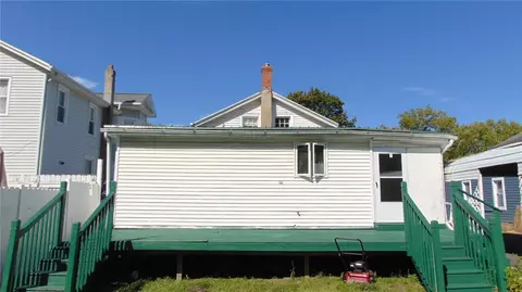 Exterior - 124 E Williams St, Waterloo, NY 13165 photo 5 of 6