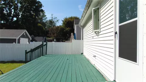 Exterior - 124 E Williams St, Waterloo, NY 13165 photo 3 of 6