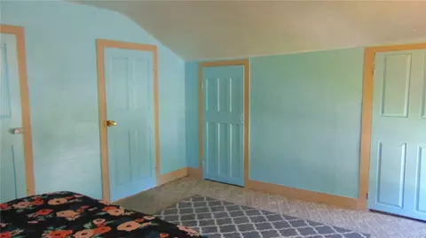 Bedroom - 124 E Williams St, Waterloo, NY 13165 photo 4 of 7