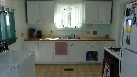 Kitchen - 124 E Williams St, Waterloo, NY 13165 photo 1 of 1
