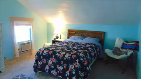 Bedroom - 124 E Williams St, Waterloo, NY 13165 photo 3 of 7
