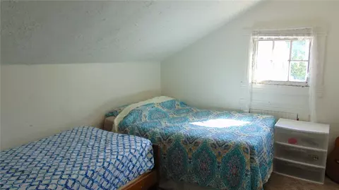 Bedroom - 124 E Williams St, Waterloo, NY 13165 photo 6 of 7