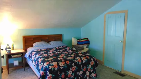 Bedroom - 124 E Williams St, Waterloo, NY 13165 photo 5 of 7