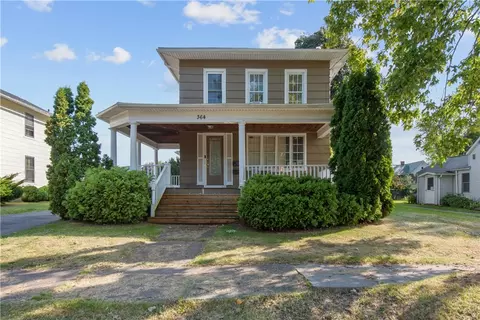 364 W State St, Albion, NY 14411