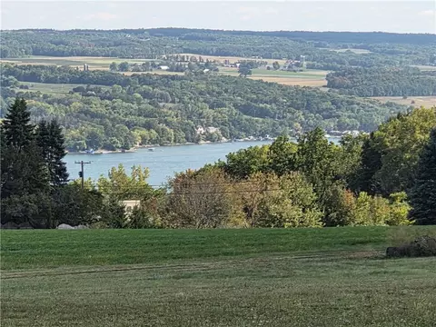 0 Wager Hill Rd, Jerusalem, NY 14527