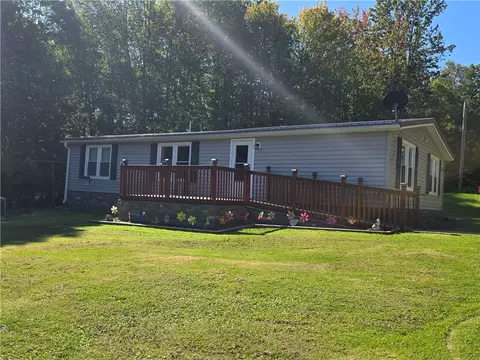 8138 County Route 5, Tuscarora, NY 14801