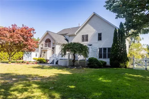 Exterior - 115 Guygrace Ln, Webster, NY 14580 photo 12 of 13