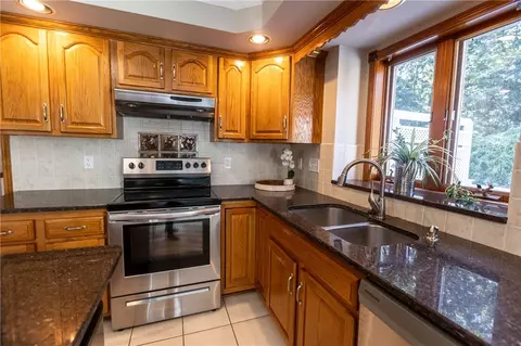 Kitchen - 115 Guygrace Ln, Webster, NY 14580 photo 5 of 5