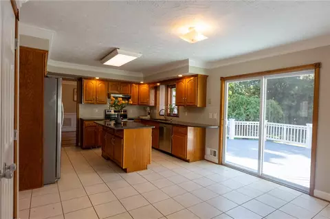 Kitchen - 115 Guygrace Ln, Webster, NY 14580 photo 1 of 5