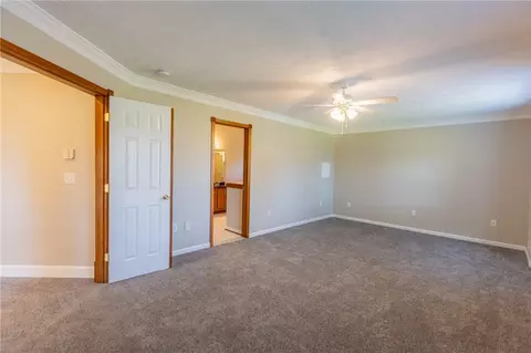 Bedroom - 115 Guygrace Ln, Webster, NY 14580 photo 6 of 8