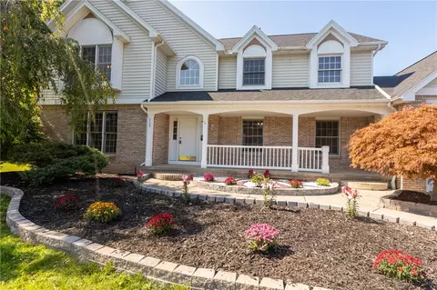 Exterior - 115 Guygrace Ln, Webster, NY 14580 photo 5 of 13