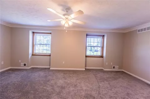 Bedroom - 115 Guygrace Ln, Webster, NY 14580 photo 7 of 8