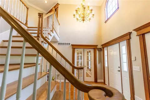 Entry Way - 115 Guygrace Ln, Webster, NY 14580 photo 1 of 5