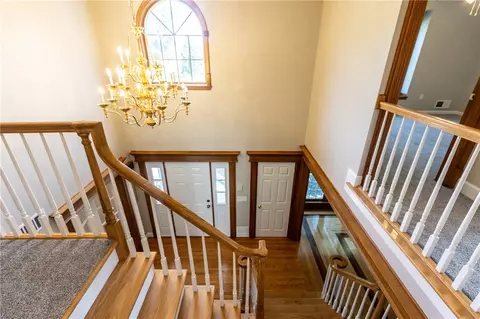 Entry Way - 115 Guygrace Ln, Webster, NY 14580 photo 2 of 5