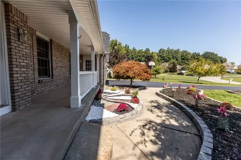 Exterior - 115 Guygrace Ln, Webster, NY 14580 photo 6 of 13