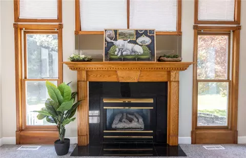 Living - 115 Guygrace Ln, Webster, NY 14580 photo 8 of 8