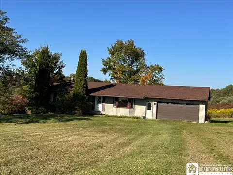 4085 Dutch Hollow Rd, Ellery, NY 14712