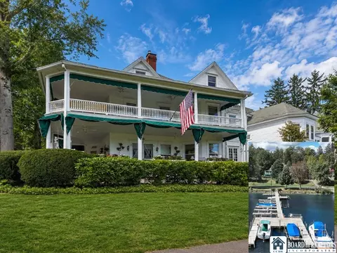 48 S Lake Dr, Chautauqua, NY 14722