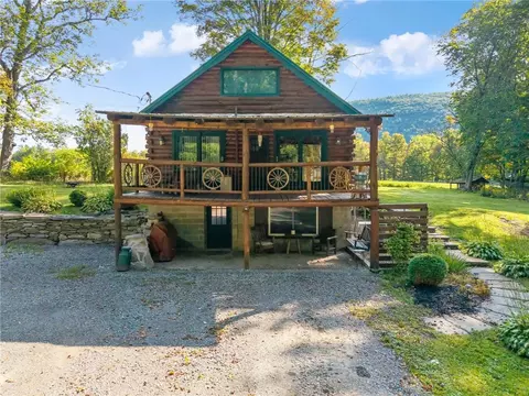 590 Bear Ladder Rd, Blenheim, NY 12194