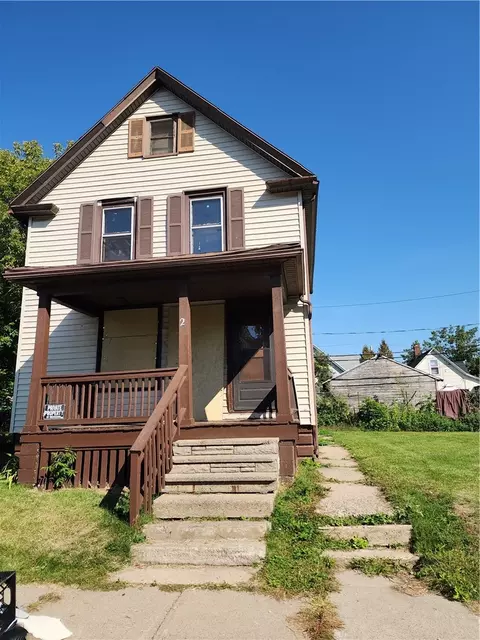 2 Ludwig Park, Rochester, NY 14621