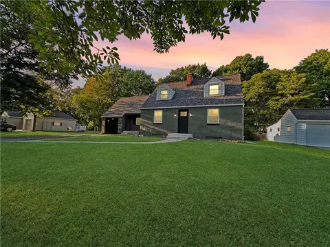 22 Lynda Ln, Chili, NY 14624