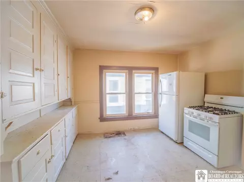 Kitchen - 123 Maple Ave, Dunkirk, NY 14048 photo 3 of 3
