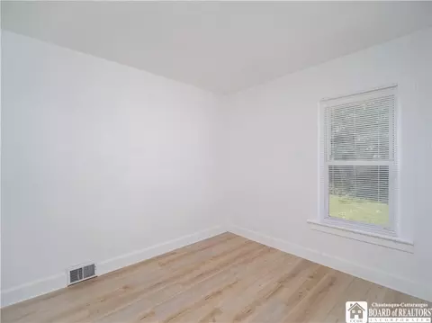 Bedroom - 123 Maple Ave, Dunkirk, NY 14048 photo 2 of 3