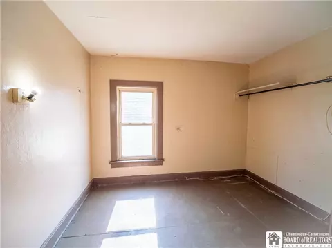 Bedroom - 123 Maple Ave, Dunkirk, NY 14048 photo 3 of 3