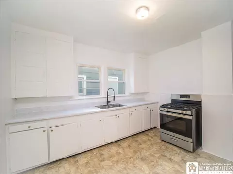 Kitchen - 123 Maple Ave, Dunkirk, NY 14048 photo 2 of 3