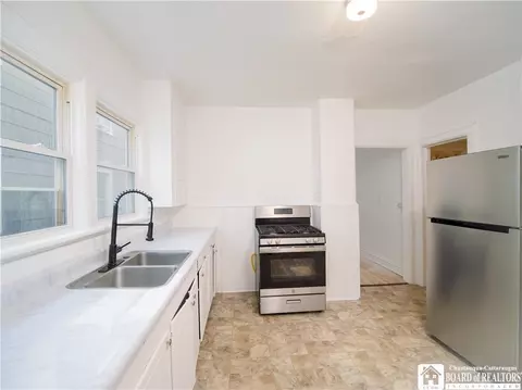 Kitchen - 123 Maple Ave, Dunkirk, NY 14048 photo 1 of 3