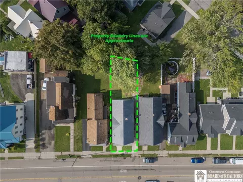 View/Area - 123 Maple Ave, Dunkirk, NY 14048 photo 2 of 2