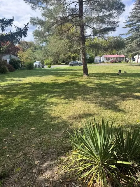 Youngs Street, Milo, NY 14527