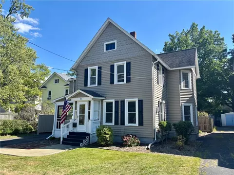 903 W 1st St, Elmira, NY 14905