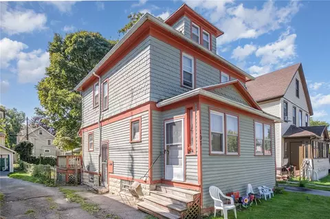 107 Enterprise St, Rochester, NY 14619