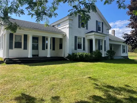1022 Shapley Rd, Bainbridge, NY 13733