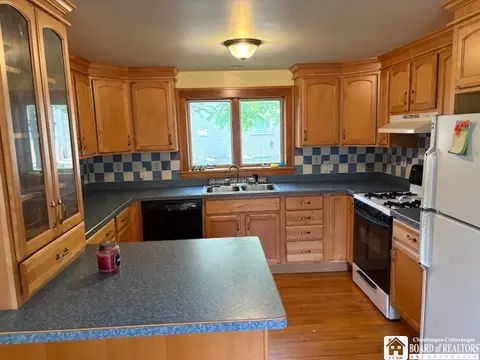 Kitchen - 108 Fulton St, Olean, NY 14760 photo 2 of 4