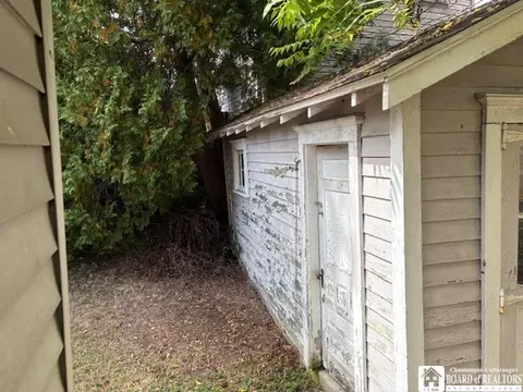 Exterior - 108 Fulton St, Olean, NY 14760 photo 5 of 6