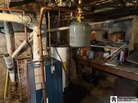 Exterior - 108 Fulton St, Olean, NY 14760 photo 6 of 6