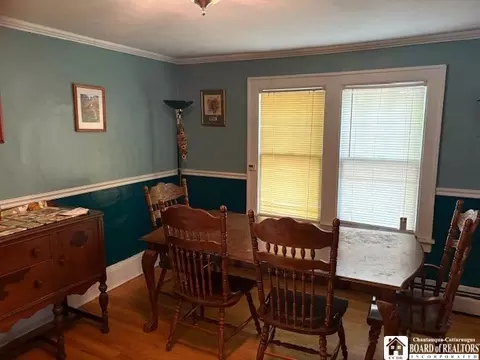 Dining - 108 Fulton St, Olean, NY 14760 photo 1 of 1