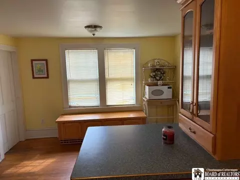Kitchen - 108 Fulton St, Olean, NY 14760 photo 3 of 4