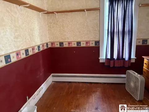 Bedroom - 108 Fulton St, Olean, NY 14760 photo 2 of 3