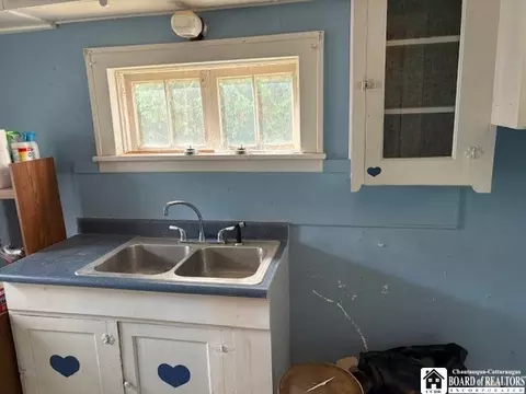 Kitchen - 108 Fulton St, Olean, NY 14760 photo 4 of 4
