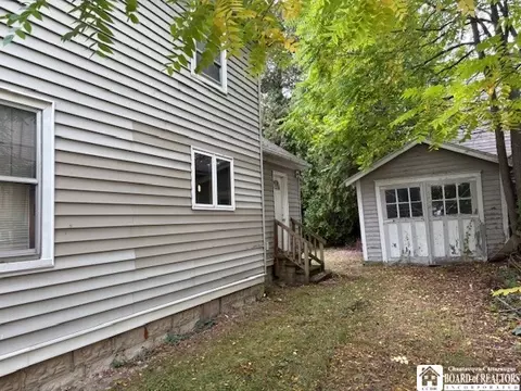 Exterior - 108 Fulton St, Olean, NY 14760 photo 3 of 6