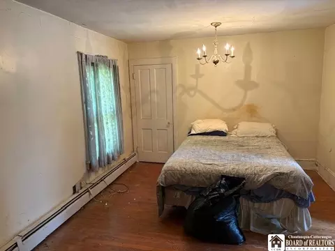 Bedroom - 108 Fulton St, Olean, NY 14760 photo 1 of 3