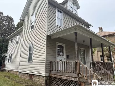 Exterior - 108 Fulton St, Olean, NY 14760 photo 2 of 6